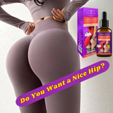 Butt Lift Essential Oil Cream for Sexy Curves