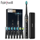 Fairywill Electric Sonic Toothbrush FW-507