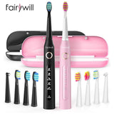 Fairywill Electric Sonic Toothbrush FW-507