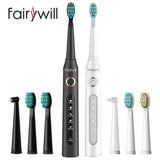 Fairywill Electric Sonic Toothbrush FW-507