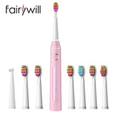 Fairywill Electric Sonic Toothbrush FW-507