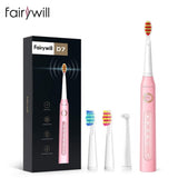 Fairywill Electric Sonic Toothbrush FW-507
