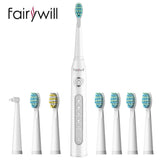 Fairywill Electric Sonic Toothbrush FW-507