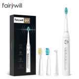 Fairywill Electric Sonic Toothbrush FW-507