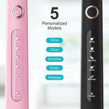 Fairywill Electric Sonic Toothbrush FW-507