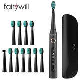 Fairywill Electric Sonic Toothbrush FW-507