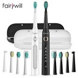 Fairywill Electric Sonic Toothbrush FW-507