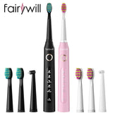 Fairywill Electric Sonic Toothbrush FW-507