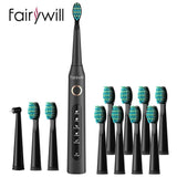 Fairywill Electric Sonic Toothbrush FW-507
