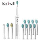 Fairywill Electric Sonic Toothbrush FW-507