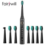 Fairywill Electric Sonic Toothbrush FW-507