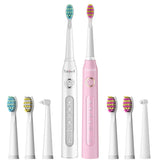 Fairywill Electric Sonic Toothbrush FW-507