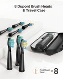 Fairywill Electric Sonic Toothbrush FW-507