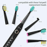 Fairywill Electric Sonic Toothbrush FW-507