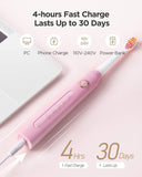 Fairywill Electric Sonic Toothbrush FW-507