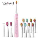 Fairywill Electric Sonic Toothbrush FW-507