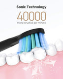 Fairywill Electric Sonic Toothbrush FW-507