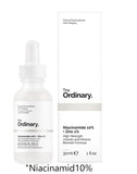 Big Kit - 6 The Ordinary Complet Treatment