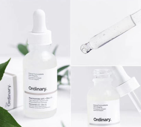 Big Kit - 6 The Ordinary Complet Treatment