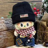 Exclusively Tailored Fashion for Your Beloved Labubu Dolls