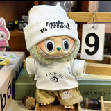 Exclusively Tailored Fashion for Your Beloved Labubu Dolls