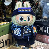 Dress your Labubu for autumn 2025  — Order now get 3 FREE outfits!”