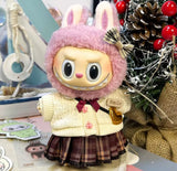 Exclusively Tailored Fashion for Your Beloved Labubu Dolls