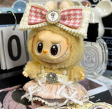 Dress your Labubu for autumn 2025  — Order now get 3 FREE outfits!”