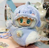 Dress your Labubu for autumn 2025  — Order now get 3 FREE outfits!”