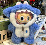 Dress your Labubu for autumn 2025  — Order now get 3 FREE outfits!”