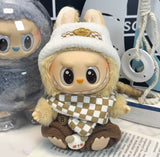 Dress your Labubu for autumn 2025  — Order now get 3 FREE outfits!”