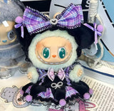 Exclusively Tailored Fashion for Your Beloved Labubu Dolls