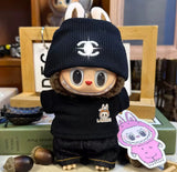 Exclusively Tailored Fashion for Your Beloved Labubu Dolls