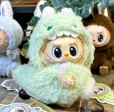 Exclusively Tailored Fashion for Your Beloved Labubu Dolls