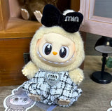 Exclusively Tailored Fashion for Your Beloved Labubu Dolls