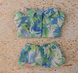 Summer 2025 Collection — Pack of 10 Labubu Outfits (15–17 cm)