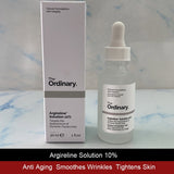 Ordinary 8% Ascorbic Acid + 2% Alpha Arbutin + Hyaluronic Acid 30ml Essence