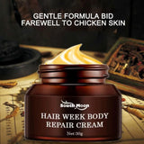 Keratosis Pilaris Skin Repair Cream