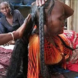 Ancient African Hair Regrowth Oil for Black Women