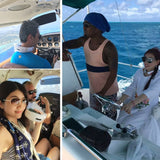 Infrared Heating Pain Relief Relaxation Neck Massager