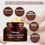 Keratosis Pilaris Skin Repair Cream