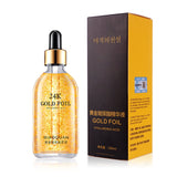 24k Gold Anti-Aging Face Serum - 100ml