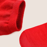 Self-Heating Magnetic Therapy Socks (Pack of 1/6 Pairs)