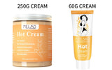 Melao Hot Slimming Cream for Belly Fat & Cellulite Reduction