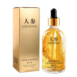 24k Gold Anti-Aging Face Serum - 100ml