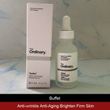 Ordinary 8% Ascorbic Acid + 2% Alpha Arbutin + Hyaluronic Acid 30ml Essence