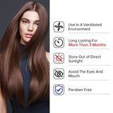 Keratin Hair & Scalp Treatment - 1000ml for Curly Frizzy Hair