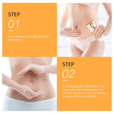 Melao Hot Slimming Cream for Belly Fat & Cellulite Reduction