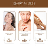 Keratosis Pilaris Skin Repair Cream