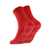 Self-Heating Magnetic Therapy Socks (Pack of 1/6 Pairs)